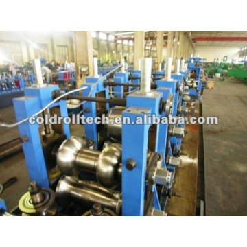 High Speed ERW Welded Tube Mill